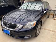 2007 LEXUS GS