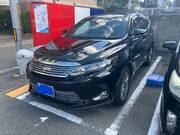 2015 TOYOTA HARRIER