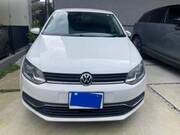 2014 VOLKSWAGEN POLO