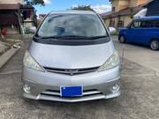 2005 TOYOTA ESTIMA