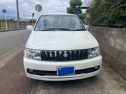 2002 NISSAN BASSARA X