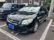 2008 TOYOTA COROLLA FIELDER