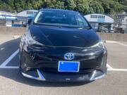 2016 TOYOTA PRIUS S