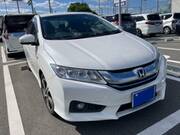 2015 HONDA GRACE HYBRID EX
