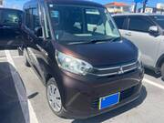 2014 MITSUBISHI EK SPORT
