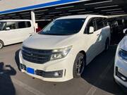 2011 NISSAN ELGRAND