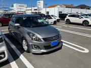 2014 SUZUKI SWIFT