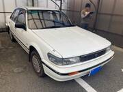 1991 NISSAN BLUEBIRD