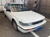 NISSAN BLUEBIRD