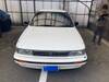 NISSAN BLUEBIRD
