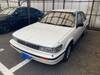 NISSAN BLUEBIRD