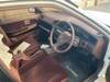 NISSAN BLUEBIRD