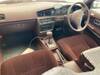 NISSAN BLUEBIRD
