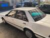 NISSAN BLUEBIRD