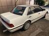 NISSAN BLUEBIRD
