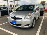 2008 TOYOTA VITZ U