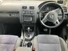 VOLKSWAGEN GOLF TOURAN