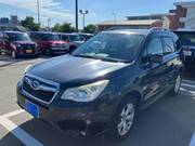 2013 SUBARU FORESTER