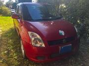 2005 SUZUKI SWIFT