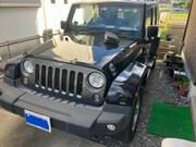 2014 CHRYSLER JEEP WRANGLER UNLIMITED