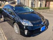 2016 TOYOTA PRIUS S