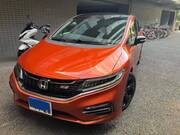 2018 HONDA JADE