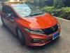 HONDA JADE