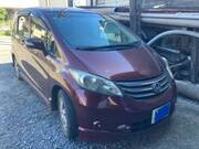 2010 HONDA FREED