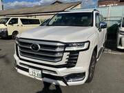 2024 TOYOTA LAND CRUISER ZX