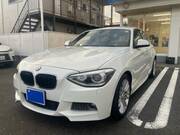 2014 BMW 1 SERIES