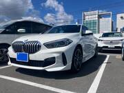 2019 BMW 1 SERIES