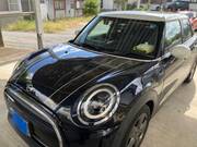 2021 BMW MINI COOPER