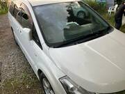 2007 NISSAN PRESAGE HIGHWAYSTAR