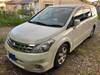 NISSAN PRESAGE