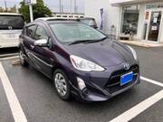 2015 TOYOTA AQUA S