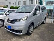 2017 MITSUBISHI OTHER