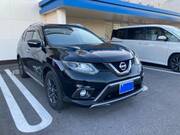 2016 NISSAN X-TRAIL