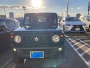 2021 SUZUKI JIMNY XC