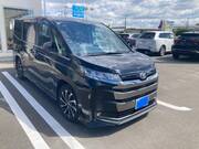 2023 TOYOTA NOAH
