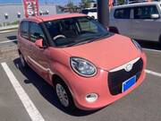 2018 DAIHATSU BOON