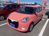 DAIHATSU BOON