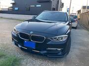2015 BMW 3 SERIES