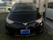 2007 TOYOTA ESTIMA AERAS S PACKAGE