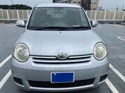 2008 TOYOTA SIENTA
