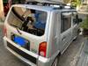DAIHATSU NAKED