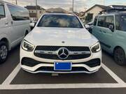 2020 MERCEDES BENZ C-CLASS