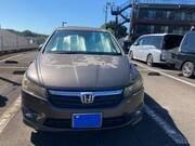 2007 HONDA STREAM