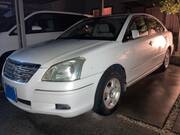 2005 TOYOTA PREMIO