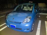 2009 TOYOTA PASSO