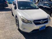 2013 SUBARU XV